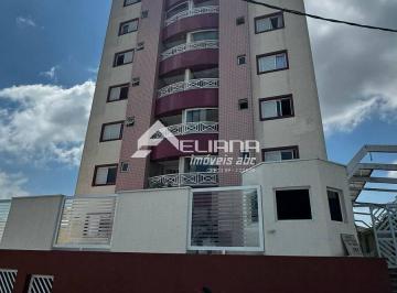 Apartamento · 75m² · 2 Quartos · 2 Vagas · Locação apto Santa Maria - São Caetano - 2 quartos 2 vagas