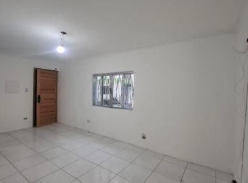 Apartamento de 3 quartos, Santos · Apartamento plano 4 terreo com 3 dormitorios no BNH em Santos-SP