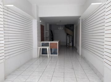 Comercial · 63m² · Loja para Locação/Aluguel - 62.94m², 0 dormitórios, Centro Histórico