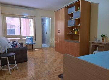 Apartamento · 28m² · 1 Quarto · Apartamento à venda - no Centro Histórico