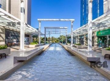 Comercial · 58m² · Comercial para aluguel - na Praia De Belas