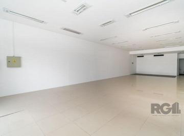 Comercial · 120m² · Comercial para aluguel - em Cristal