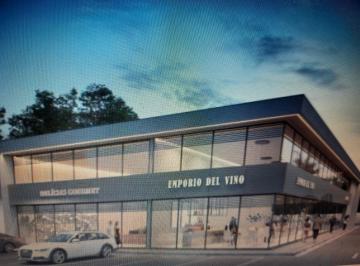 Comercial · 605m² · Comercial para aluguel - em Cristal