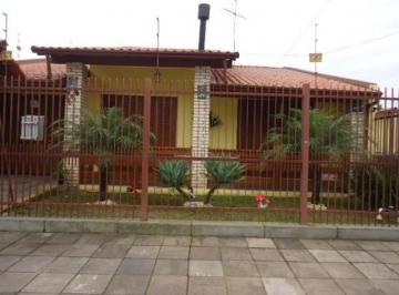 Casa · 200m² · 3 Quartos · 2 Vagas · Casa para Venda - 200m², 3 dormitórios, 2 vagas - Piratini