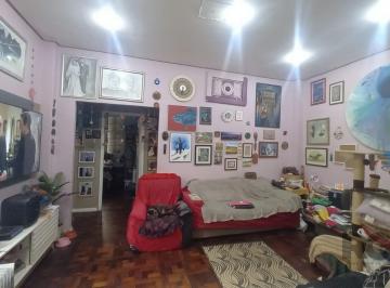 Apartamento · 84m² · 3 Quartos · Apartamento à venda - no Centro Histórico