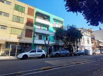 Apartamento · 36m² · 1 Quarto · Apartamento JK para Venda - 35.77m², 1 dormitório, Cidade Baixa