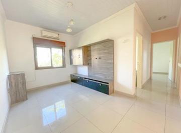 Apartamento · 63m² · 3 Quartos · 1 Vaga · Apartamento de 3 dormitorios à venda em São Sebastião, Porto Alegre.