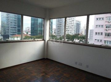 Comercial · 35m² · Conjunto/Sala para Locação/Aluguel - 35.04m², 0 dormitórios, Auxiliadora