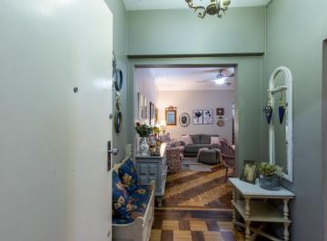Apartamento · 120m² · 3 Quartos · Apartamento à venda - em Santana