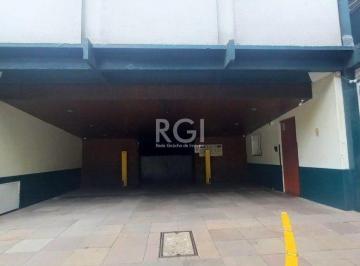 Apartamento · 25m² · Box para Venda - 25m², 0 dormitórios, Centro Histórico