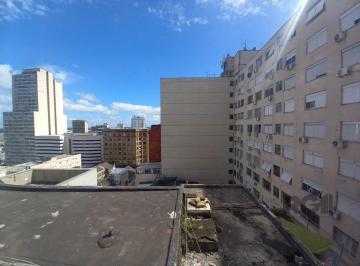 Apartamento · 17m² · 1 Quarto · Apartamento à venda - no Centro Histórico