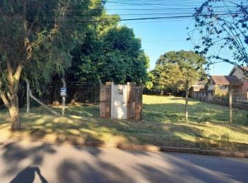 Terreno · 1000m² · Terreno à venda - em Camaquã
