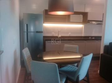 Apartamento · 44m² · 1 Quarto · 1 Vaga · Apartamento à venda - em Moinhos de Vento