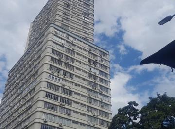 Comercial · 51m² · Sala para alugar, 51 m² por R$ 500,00/mês - Centro - Porto Alegre/RS
