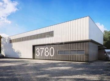 Comercial · 490m² · Comercial para aluguel - na Floresta