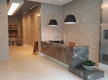 Apartamento · 33m² · 1 Quarto · 1 Vaga · Apartamento à venda - em Moinhos de Vento