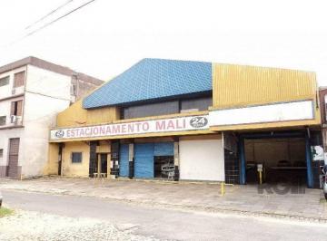 Comercial · 1200m² · Comercial para aluguel - na Vila Ipiranga