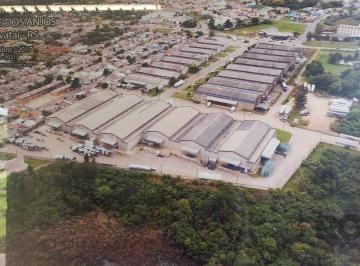 Comercial · 1800m² · Comercial para aluguel - nas Moradas do Sobrado