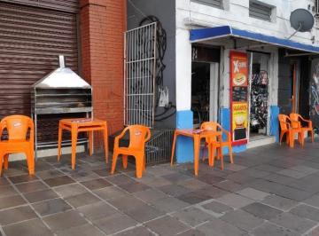 Comercial · 70m² · Loja para alugar, 70 m² por R$ 2.300,00/mês - Centro - Porto Alegre/RS