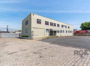 Terreno · 2042m² · Terreno para aluguel - em Farrapos