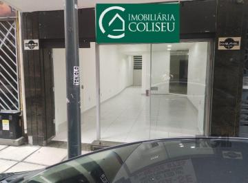 Comercial · 120m² · Comercial para aluguel - no Centro Histórico