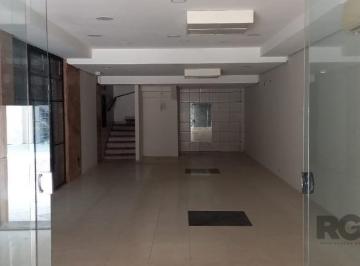 Comercial · 200m² · Comercial para aluguel - no Centro Histórico