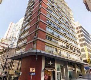 Comercial · 163m² · 3 Quartos · Aluga sala comercial com 163m²
