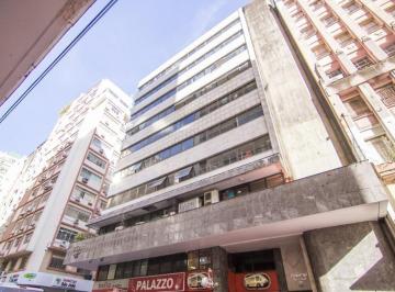 Comercial · 25m² · Conjunto/Sala para Locação/Aluguel - 24.54m², 0 dormitórios, Centro Histórico