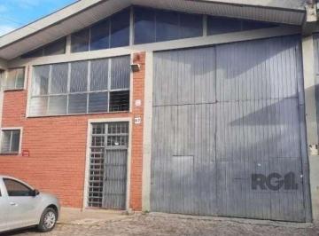 Comercial · 750m² · Comercial para aluguel - em Navegantes