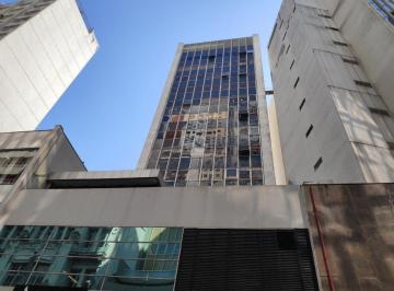 Comercial · 170m² · 3 Quartos · Conjunto/Sala para Locação - 170.13m² Centro Histórico