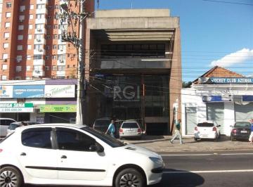 Comercial · 1050m² · Predio para Venda - 1050m², 0 dormitórios, Agronomia
