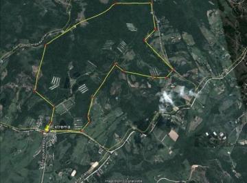 Terreno · 2057m² · Terreno à venda - em Extrema