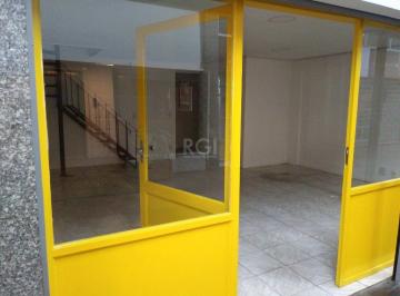 Comercial · 41m² · Loja para Locação/Aluguel - 40.94m², 0 dormitórios, Auxiliadora