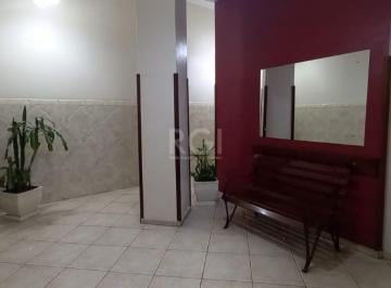 Apartamento · 27m² · 1 Quarto · Apartamento JK para Venda - 27m², 1 dormitório, Floresta