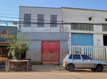 Comercial · 200m² · Comercial para aluguel - na Floresta