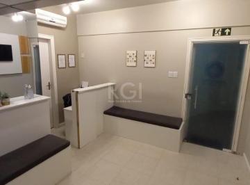Comercial · 92m² · 1 Quarto · Conjunto/Sala para Venda - 92.31m², 0 dormitórios, Centro Histórico