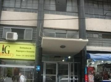 Comercial · 550m² · Conjunto/Sala para Locação/Aluguel - 550m², 0 dormitórios, Centro Histórico