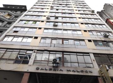 Comercial · 122m² · Conjunto/Sala para Locação/Aluguel - 122.1m², 0 dormitórios, Centro