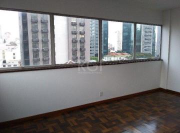 Comercial · 35m² · Conjunto/Sala para Locação/Aluguel - 35.04m², 0 dormitórios, Auxiliadora