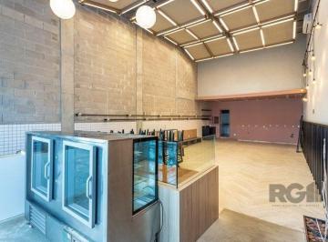 Comercial · 100m² · Comercial para aluguel - na Praia De Belas