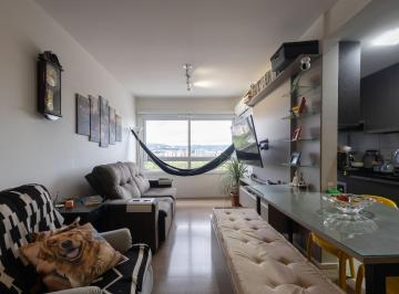 Apartamento · 80m² · 3 Quartos · 2 Vagas · 3 dormitórios | andar alto | suíte | 2 vagas
