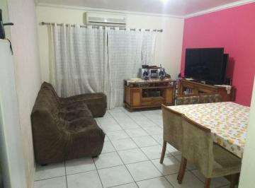 Apartamento · 104m² · 3 Quartos · 1 Vaga · Apartamento de 3 dormitórios com suíte e vaga coberta à venda Jardim Plananto