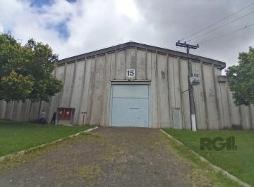 Comercial · 1800m² · Comercial para aluguel - em Passos dos Ferreiros