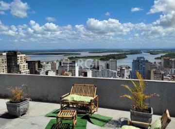 Apartamento · 25m² · 1 Quarto · Apartamento à venda - no Centro Histórico