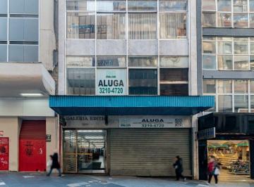 Comercial · 331m² · Comercial para aluguel - no Centro Histórico