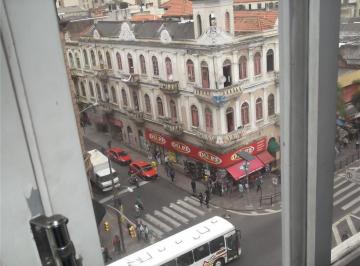 Comercial · 57m² · Sala comercial para locação, Centro, Porto Alegre.