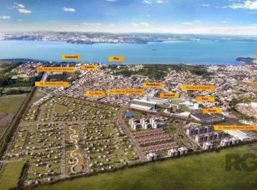 Terreno · 348m² · Terreno à venda - em Guaíba