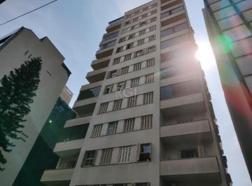 Apartamento · 136m² · 3 Quartos · 1 Vaga · Apartamento para Venda - 136,30m², 3 quartos, 1 vaga - Centro Histórico