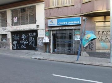 Comercial · 56m² · Loja para Locação/Aluguel - 56m², 0 dormitórios, Floresta