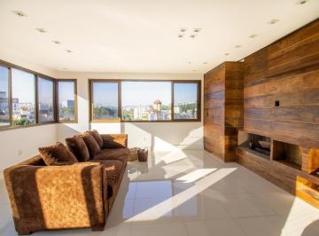 Apartamento · 92m² · 3 Quartos · 2 Vagas · Apartamento 3 dormitórios no Passo D'Areia
